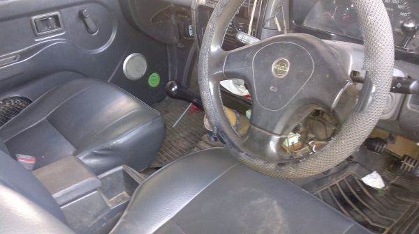 (ดูดีๆเป็นแค็ป)ขายกระบะพร้อมใช้ (ดูดีๆเป็นแค็ป)ขายกระบะพร้อมใช้