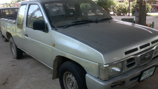 (ดูดีๆเป็นแค็ป)ขายกระบะพร้อมใช้ (ดูดีๆเป็นแค็ป)ขายกระบะพร้อมใช้