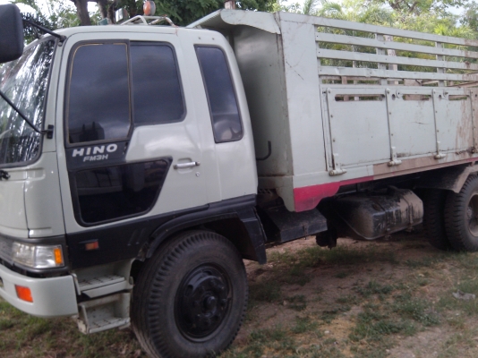 ขาย hino3h