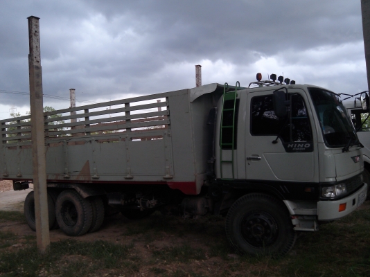 ขาย hino3h