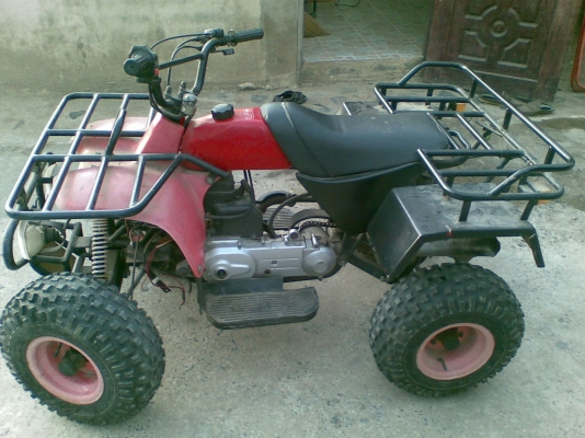 ขาย รถ 4 ล้อ