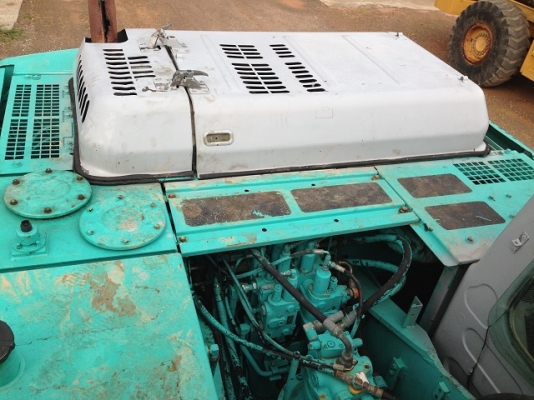 ขายรถแบคโฮ KOBELCO SK220LC-6 YN8 มีVDO นำเข้าจากญี่ปุ่น สนใจติดต่อ 081-2990958 ขายรถแบคโฮ KOBELCO SK220LC-6 YN8 มีVDO นำเข้าจากญี่ปุ่น สนใจติดต่อ 081-2990958