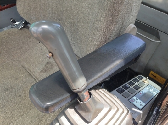 ขายรถแบคโฮ KOBELCO SK220LC-6 YN8 มีVDO นำเข้าจากญี่ปุ่น สนใจติดต่อ 081-2990958 ขายรถแบคโฮ KOBELCO SK220LC-6 YN8 มีVDO นำเข้าจากญี่ปุ่น สนใจติดต่อ 081-2990958