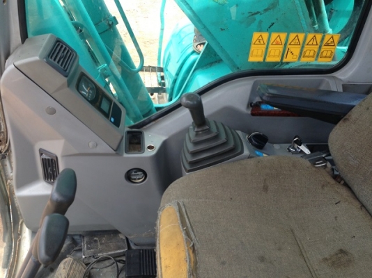 ขายรถแบคโฮ KOBELCO SK220LC-6 YN8 มีVDO นำเข้าจากญี่ปุ่น สนใจติดต่อ 081-2990958 ขายรถแบคโฮ KOBELCO SK220LC-6 YN8 มีVDO นำเข้าจากญี่ปุ่น สนใจติดต่อ 081-2990958
