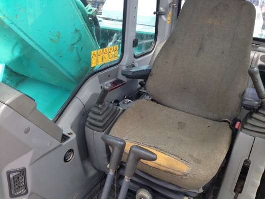 ขายรถแบคโฮ KOBELCO SK220LC-6 YN8 มีVDO นำเข้าจากญี่ปุ่น สนใจติดต่อ 081-2990958 ขายรถแบคโฮ KOBELCO SK220LC-6 YN8 มีVDO นำเข้าจากญี่ปุ่น สนใจติดต่อ 081-2990958