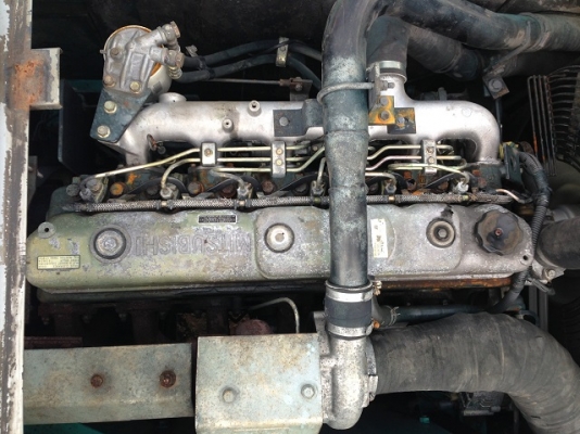 ขายรถแบคโฮ KOBELCO SK220LC-6 YN8 มีVDO นำเข้าจากญี่ปุ่น สนใจติดต่อ 081-2990958 ขายรถแบคโฮ KOBELCO SK220LC-6 YN8 มีVDO นำเข้าจากญี่ปุ่น สนใจติดต่อ 081-2990958