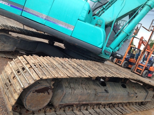 ขายรถแบคโฮ KOBELCO SK220LC-6 YN8 มีVDO นำเข้าจากญี่ปุ่น สนใจติดต่อ 081-2990958 ขายรถแบคโฮ KOBELCO SK220LC-6 YN8 มีVDO นำเข้าจากญี่ปุ่น สนใจติดต่อ 081-2990958