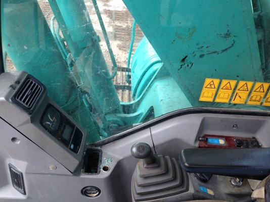 ขายรถแบคโฮ KOBELCO SK220LC-6 YN8 มีVDO นำเข้าจากญี่ปุ่น สนใจติดต่อ 081-2990958 ขายรถแบคโฮ KOBELCO SK220LC-6 YN8 มีVDO นำเข้าจากญี่ปุ่น สนใจติดต่อ 081-2990958