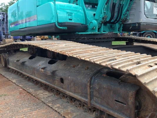 ขายรถแบคโฮ KOBELCO SK220LC-6 YN8 มีVDO นำเข้าจากญี่ปุ่น สนใจติดต่อ 081-2990958 ขายรถแบคโฮ KOBELCO SK220LC-6 YN8 มีVDO นำเข้าจากญี่ปุ่น สนใจติดต่อ 081-2990958