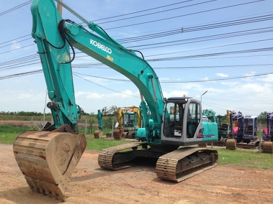 ขายรถแบคโฮ KOBELCO SK220LC-6 YN8 มีVDO นำเข้าจากญี่ปุ่น สนใจติดต่อ 081-2990958 ขายรถแบคโฮ KOBELCO SK220LC-6 YN8 มีVDO นำเข้าจากญี่ปุ่น สนใจติดต่อ 081-2990958
