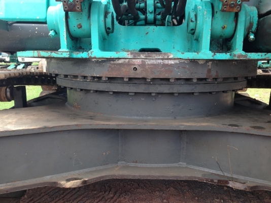 ขายรถแบคโฮ KOBELCO SK220LC-6 YN8 มีVDO นำเข้าจากญี่ปุ่น สนใจติดต่อ 081-2990958 ขายรถแบคโฮ KOBELCO SK220LC-6 YN8 มีVDO นำเข้าจากญี่ปุ่น สนใจติดต่อ 081-2990958