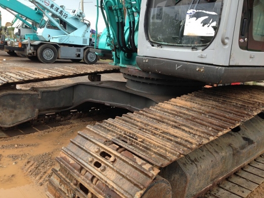 ขายรถแบคโฮ KOBELCO SK220LC-6 YN8 มีVDO นำเข้าจากญี่ปุ่น สนใจติดต่อ 081-2990958 ขายรถแบคโฮ KOBELCO SK220LC-6 YN8 มีVDO นำเข้าจากญี่ปุ่น สนใจติดต่อ 081-2990958