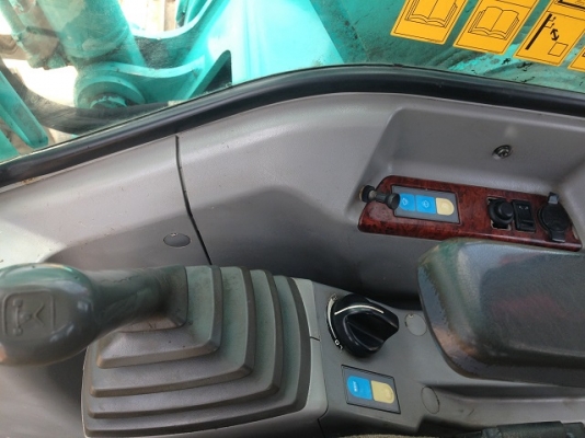 ขายรถแบคโฮ KOBELCO SK220LC-6 YN8 มีVDO นำเข้าจากญี่ปุ่น สนใจติดต่อ 081-2990958 ขายรถแบคโฮ KOBELCO SK220LC-6 YN8 มีVDO นำเข้าจากญี่ปุ่น สนใจติดต่อ 081-2990958