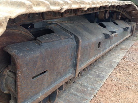 ขายรถแบคโฮ KOBELCO SK220LC-6 YN8 มีVDO นำเข้าจากญี่ปุ่น สนใจติดต่อ 081-2990958 ขายรถแบคโฮ KOBELCO SK220LC-6 YN8 มีVDO นำเข้าจากญี่ปุ่น สนใจติดต่อ 081-2990958