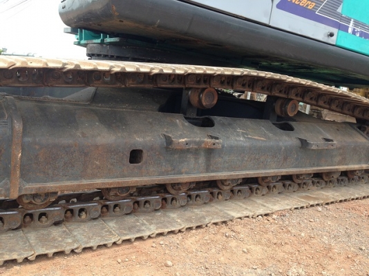 ขายรถแบคโฮ KOBELCO SK220LC-6 YN8 มีVDO นำเข้าจากญี่ปุ่น สนใจติดต่อ 081-2990958 ขายรถแบคโฮ KOBELCO SK220LC-6 YN8 มีVDO นำเข้าจากญี่ปุ่น สนใจติดต่อ 081-2990958