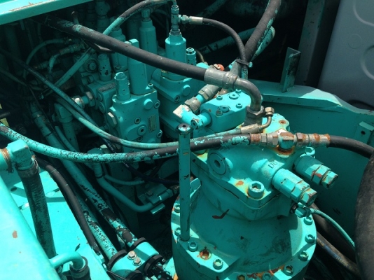 ขายรถแบคโฮ KOBELCO SK220LC-6 YN8 มีVDO นำเข้าจากญี่ปุ่น สนใจติดต่อ 081-2990958 ขายรถแบคโฮ KOBELCO SK220LC-6 YN8 มีVDO นำเข้าจากญี่ปุ่น สนใจติดต่อ 081-2990958