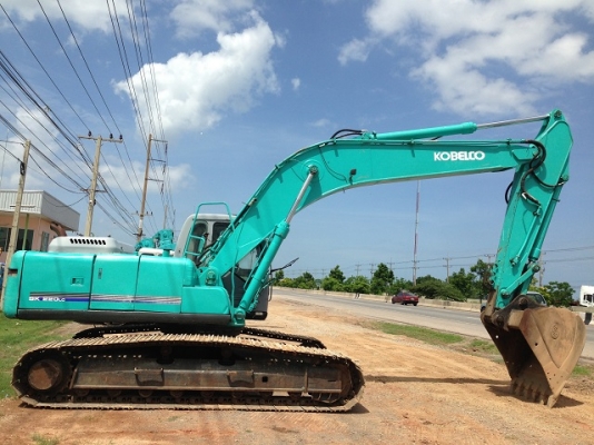 ขายรถแบคโฮ KOBELCO SK220LC-6 YN8 มีVDO นำเข้าจากญี่ปุ่น สนใจติดต่อ 081-2990958 ขายรถแบคโฮ KOBELCO SK220LC-6 YN8 มีVDO นำเข้าจากญี่ปุ่น สนใจติดต่อ 081-2990958
