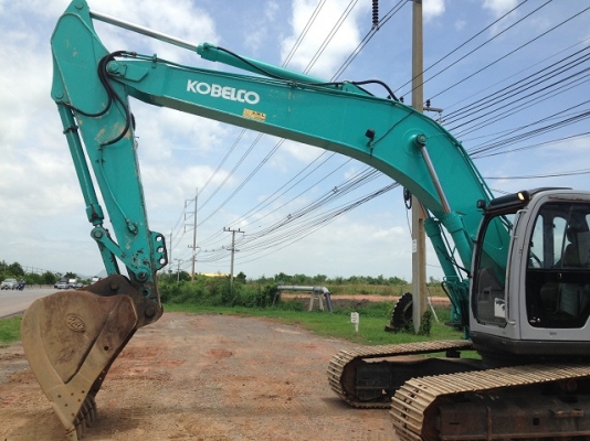 ขายรถแบคโฮ KOBELCO SK220LC-6 YN8 มีVDO นำเข้าจากญี่ปุ่น สนใจติดต่อ 081-2990958 ขายรถแบคโฮ KOBELCO SK220LC-6 YN8 มีVDO นำเข้าจากญี่ปุ่น สนใจติดต่อ 081-2990958
