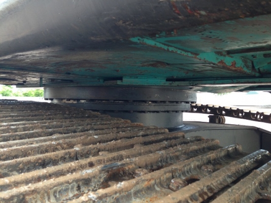 ขายรถแบคโฮ KOBELCO SK220LC-6 YN8 มีVDO นำเข้าจากญี่ปุ่น สนใจติดต่อ 081-2990958 ขายรถแบคโฮ KOBELCO SK220LC-6 YN8 มีVDO นำเข้าจากญี่ปุ่น สนใจติดต่อ 081-2990958