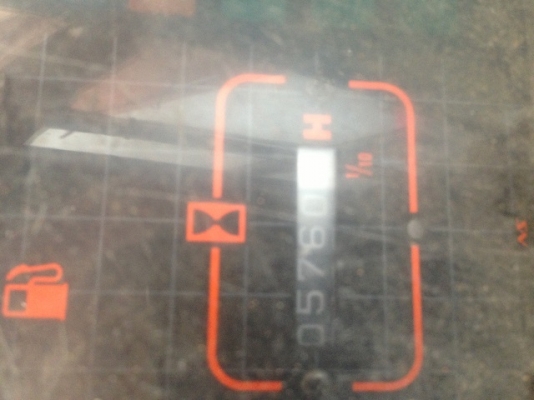 ขายรถแบคโฮ HITACHI EX120-3 นำเข้าจากญิ่ปุ่น ติดต่อ 081-2990958