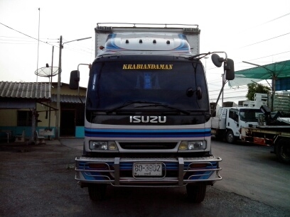 10ล้อเพลาเดียวFVM 230HPตู่เปียก 10ล้อเพลาเดียวFVM 230HPตู่เปียก