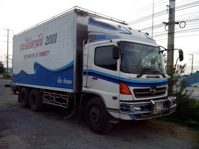 10ล้อเพลาเดียวHINOตู่เปียก 10ล้อเพลาเดียวHINOตู่เปียก