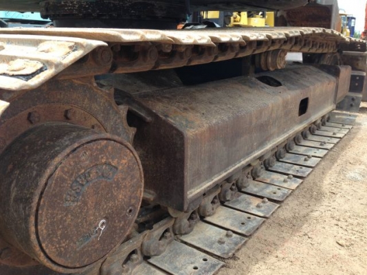 รถแบคโฮ CAT 308 BCR รถแบคโฮ CAT 308 BCR