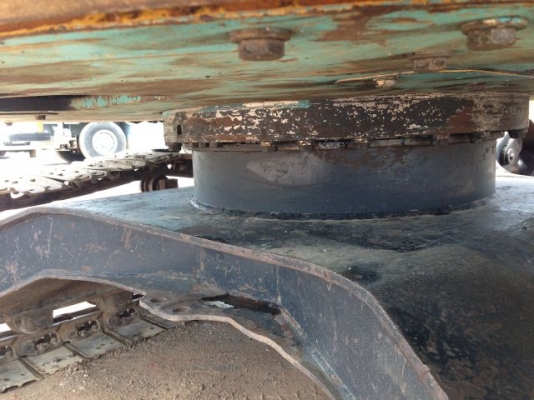 รถแบคโฮ CAT 308 BCR รถแบคโฮ CAT 308 BCR