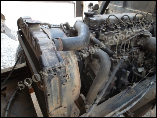 ขายด่วน รถบรรทุก 6 ล้อ HINO KM777 / 120 แรง รถห้างแท้ เดิมๆ มือเดียว สภาพพร้อมใช้งาน ราคาสุดคุ้ม ขายด่วน รถบรรทุก 6 ล้อ HINO KM777 / 120 แรง รถห้างแท้ เดิมๆ มือเดียว สภาพพร้อมใช้งาน ราคาสุดคุ้ม