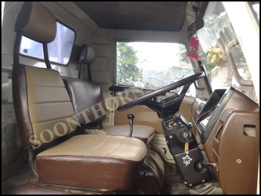 ขายด่วน รถบรรทุก 6 ล้อ HINO KM777 / 120 แรง รถห้างแท้ เดิมๆ มือเดียว สภาพพร้อมใช้งาน ราคาสุดคุ้ม ขายด่วน รถบรรทุก 6 ล้อ HINO KM777 / 120 แรง รถห้างแท้ เดิมๆ มือเดียว สภาพพร้อมใช้งาน ราคาสุดคุ้ม