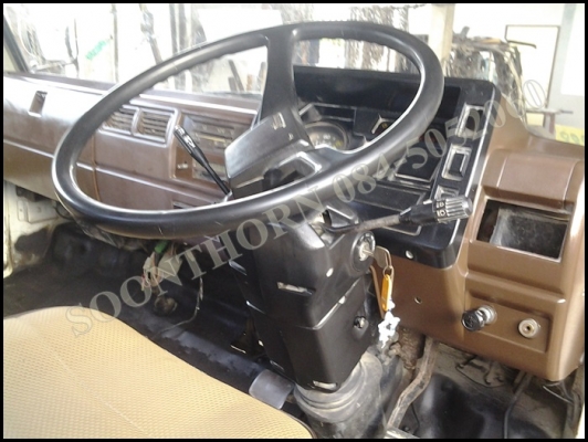 ขายด่วน รถบรรทุก 6 ล้อ HINO KM777 / 120 แรง รถห้างแท้ เดิมๆ มือเดียว สภาพพร้อมใช้งาน ราคาสุดคุ้ม ขายด่วน รถบรรทุก 6 ล้อ HINO KM777 / 120 แรง รถห้างแท้ เดิมๆ มือเดียว สภาพพร้อมใช้งาน ราคาสุดคุ้ม