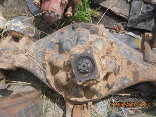 ขายด่วนๆเฟืองท้ายฟูโซ่10ตันสภาพดีพร้อมใช้งานลดราคาแล้ว ขายด่วนๆเฟืองท้ายฟูโซ่10ตันสภาพดีพร้อมใช้งานลดราคาแล้ว