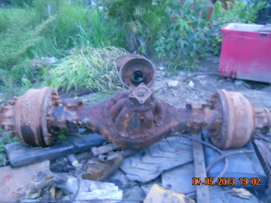 ขายด่วนๆเฟืองท้ายฟูโซ่10ตันสภาพดีพร้อมใช้งานลดราคาแล้ว ขายด่วนๆเฟืองท้ายฟูโซ่10ตันสภาพดีพร้อมใช้งานลดราคาแล้ว