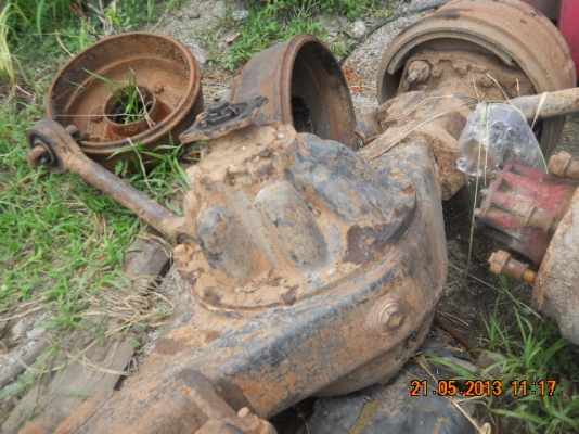 ขายด่วนๆเฟืองท้ายฟูโซ่10ตันสภาพดีพร้อมใช้งานลดราคาแล้ว ขายด่วนๆเฟืองท้ายฟูโซ่10ตันสภาพดีพร้อมใช้งานลดราคาแล้ว