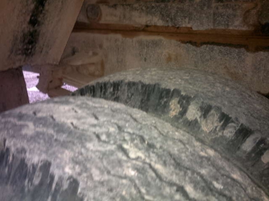 รถอีซูซุ 6 ล้อดั้ม FTR 165 แรงม้า  สนใจติดต่อ 081 - 6079515