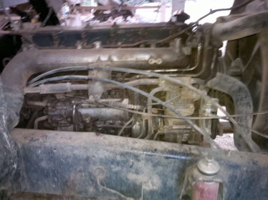 รถอีซูซุ 6 ล้อดั้ม FTR 165 แรงม้า  สนใจติดต่อ 081 - 6079515