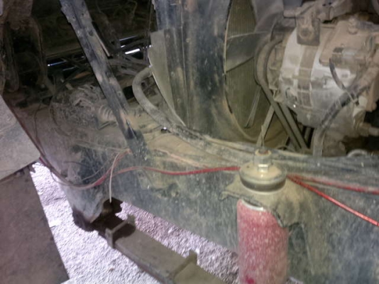 รถอีซูซุ 6 ล้อดั้ม FTR 165 แรงม้า  สนใจติดต่อ 081 - 6079515