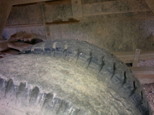 รถอีซูซุ 6 ล้อดั้ม FTR 165 แรงม้า  สนใจติดต่อ 081 - 6079515