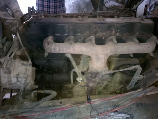 รถอีซูซุ 6 ล้อดั้ม FTR 165 แรงม้า  สนใจติดต่อ 081 - 6079515