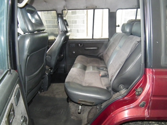 ขายปาเจโรเหลี่ยม ขายปาเจโรเหลี่ยม