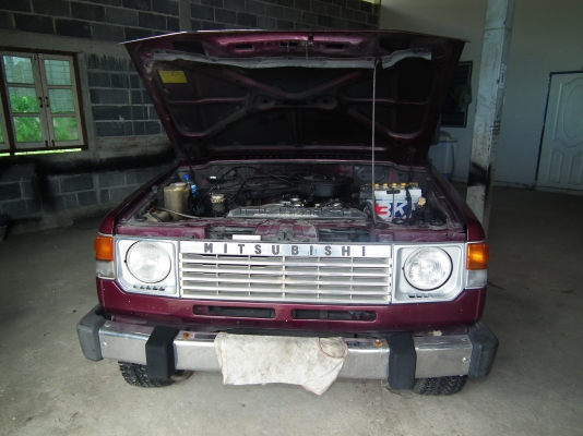 ขายปาเจโรเหลี่ยม ขายปาเจโรเหลี่ยม