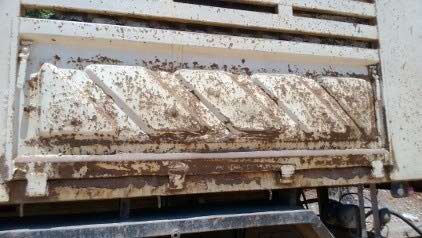 รถอีซูซุ 10 ล้อดั้ม FXZ 270 แรงม้า ปี 49 ( ขาย แม่ / ลูก. ) สนใจติดต่อ 081 - 6079515 รถอีซูซุ 10 ล้อดั้ม FXZ 270 แรงม้า ปี 49 ( ขาย แม่ / ลูก. ) สนใจติดต่อ 081 - 6079515