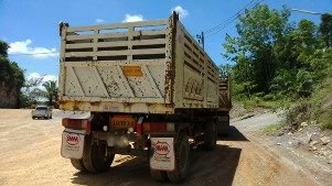 รถอีซูซุ 10 ล้อดั้ม FXZ 270 แรงม้า ปี 49 ( ขาย แม่ / ลูก. ) สนใจติดต่อ 081 - 6079515 รถอีซูซุ 10 ล้อดั้ม FXZ 270 แรงม้า ปี 49 ( ขาย แม่ / ลูก. ) สนใจติดต่อ 081 - 6079515