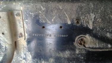 รถอีซูซุ 10 ล้อดั้ม FXZ 270 แรงม้า ปี 49 ( ขาย แม่ / ลูก. ) สนใจติดต่อ 081 - 6079515 รถอีซูซุ 10 ล้อดั้ม FXZ 270 แรงม้า ปี 49 ( ขาย แม่ / ลูก. ) สนใจติดต่อ 081 - 6079515