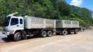 รถอีซูซุ 10 ล้อดั้ม FXZ 270 แรงม้า ปี 49 ( ขาย แม่ / ลูก. ) สนใจติดต่อ 081 - 6079515 รถอีซูซุ 10 ล้อดั้ม FXZ 270 แรงม้า ปี 49 ( ขาย แม่ / ลูก. ) สนใจติดต่อ 081 - 6079515