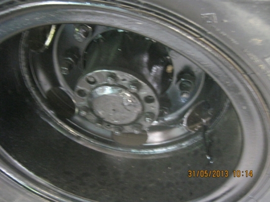 เบอร์เจ้าของ 087-7864923ขายรถบรรทุกหกล้อ หัวครัชซี ฮีโน่ ยาว7.50 เมตร