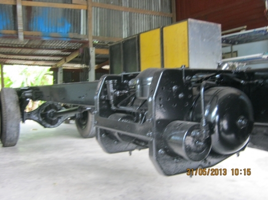 เบอร์เจ้าของ 087-7864923ขายรถบรรทุกหกล้อ หัวครัชซี ฮีโน่ ยาว7.50 เมตร