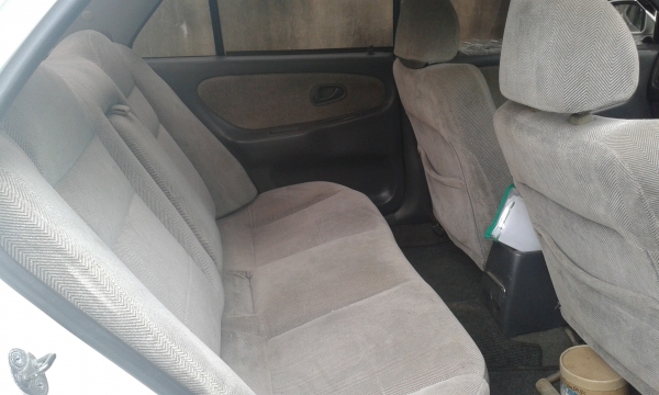 ขาย TOYOTAกระบะ4ขอRN20(ฝากขาย)สวยๆแอร์เย็นทะเบียน57ชุดโอนครบ