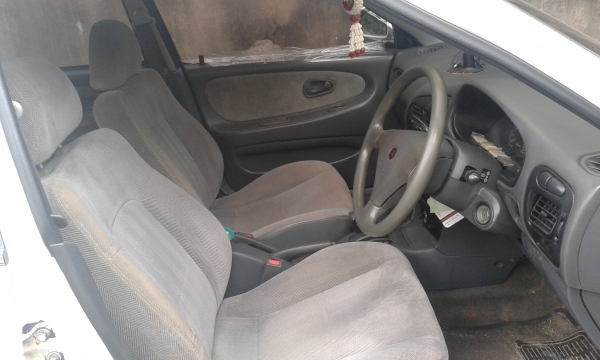 ขาย TOYOTAกระบะ4ขอRN20(ฝากขาย)สวยๆแอร์เย็นทะเบียน57ชุดโอนครบ