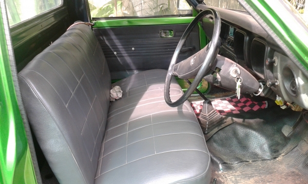 ขาย TOYOTAกระบะ4ขอRN20(ฝากขาย)สวยๆแอร์เย็นทะเบียน57ชุดโอนครบ